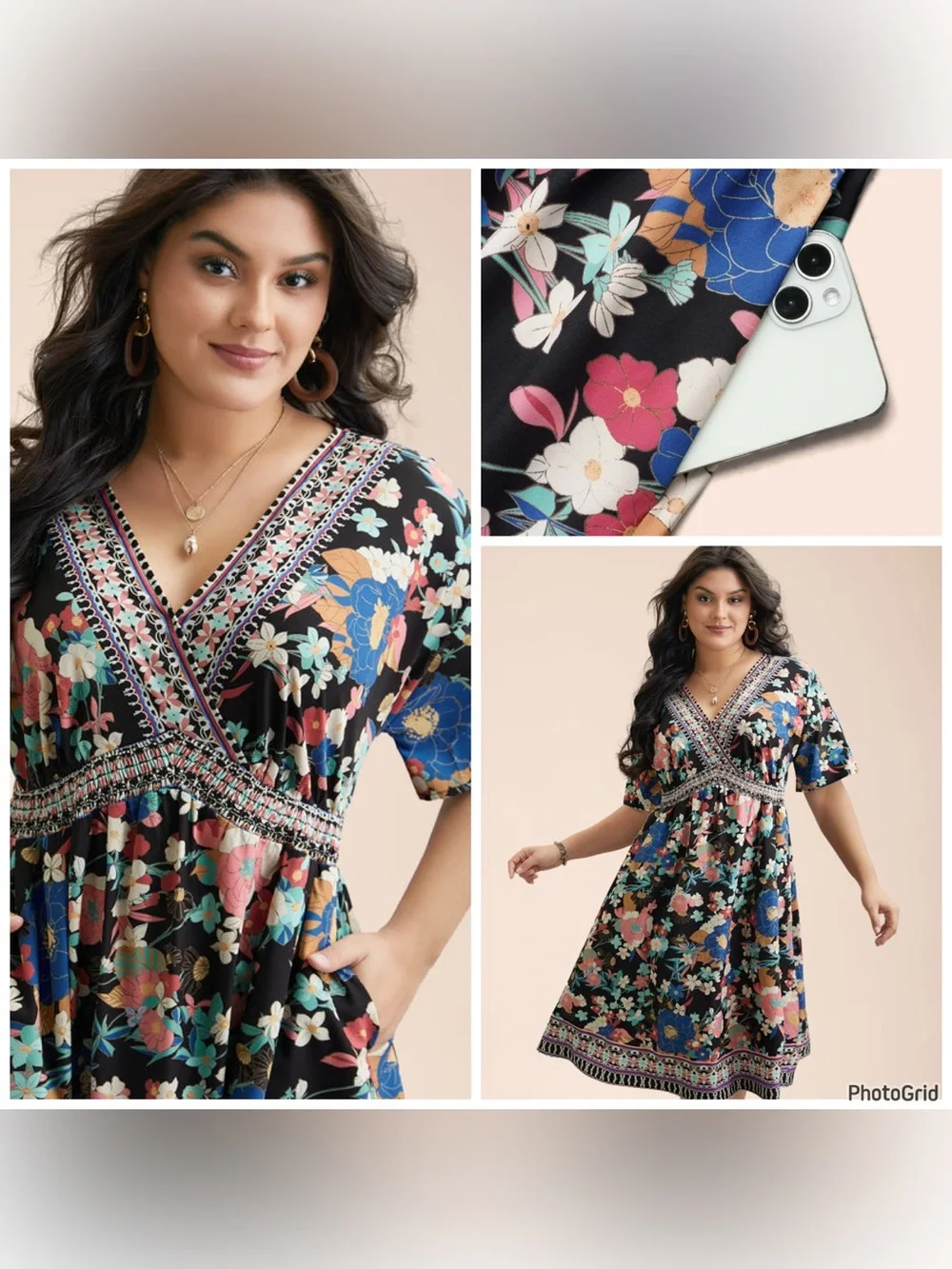 BloomChic nwt women’s
